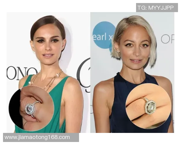 欧洲足球明星婚戒设计风格与珍贵材质全解析图集