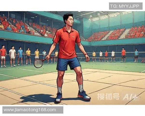 北京羽毛球队选拔赛表现分析：灵活性与战术运用的完美结合